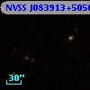 NVSS J083913+505003