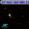 Cl* NGC  188    SMV   12555