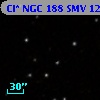 Cl* NGC  188    SMV   12556