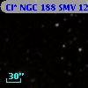 Cl* NGC  188    SMV   12559