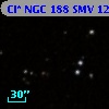 Cl* NGC  188    SMV   12561