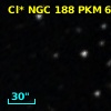 Cl* NGC  188    SMV   12564