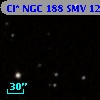 Cl* NGC  188    SMV   12566