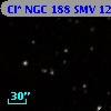 Cl* NGC  188    SMV   12578