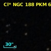 Cl* NGC  188    SMV   12579