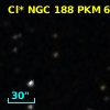 Cl* NGC  188    SMV   12581