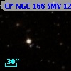 Cl* NGC  188    SMV   12588