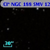 Cl* NGC  188    SMV   12592