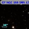 Cl* NGC  188    SMV   12599