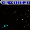Cl* NGC  188    SMV   12601