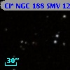 Cl* NGC  188    SMV   12603