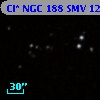 Cl* NGC  188    SMV   12608