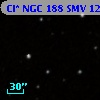 Cl* NGC  188    SMV   12611