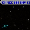 Cl* NGC  188    SMV   12614