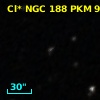 Cl* NGC  188    SMV   12619