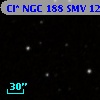 Cl* NGC  188    SMV   12624