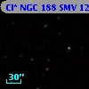 Cl* NGC  188    SMV   12626