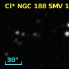Cl* NGC  188    SMV   12627