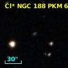 Cl* NGC  188    SMV   12628