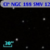 Cl* NGC  188    SMV   12631