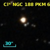 Cl* NGC  188    SMV   12641