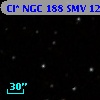 Cl* NGC  188    SMV   12642