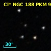 Cl* NGC  188    SMV   12643