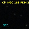 Cl* NGC  188    SMV   12645