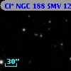 Cl* NGC  188    SMV   12650