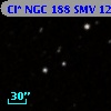 Cl* NGC  188    SMV   12656