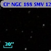 Cl* NGC  188    SMV   12661