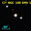 Cl* NGC  188    SMV   12667
