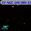 Cl* NGC  188    SMV   12670