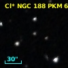 Cl* NGC  188    SMV   12672