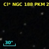 Cl* NGC  188    SMV   12694