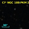 Cl* NGC  188    SMV   12695