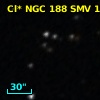 Cl* NGC  188    SMV   12696