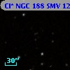 Cl* NGC  188    SMV   12698