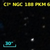Cl* NGC  188    SMV   12702
