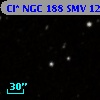 Cl* NGC  188    SMV   12704