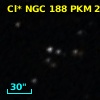 Cl* NGC  188    SMV   12706