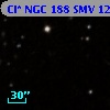 Cl* NGC  188    SMV   12709
