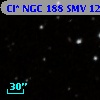 Cl* NGC  188    SMV   12715