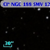 Cl* NGC  188    SMV   12719