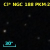 Cl* NGC  188    SMV   12721