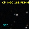 Cl* NGC  188    SMV   12731