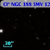 Cl* NGC  188    SMV   12732