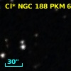 Cl* NGC  188    SMV   12734