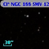 Cl* NGC  188    SMV   12736