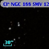 Cl* NGC  188    SMV   12737